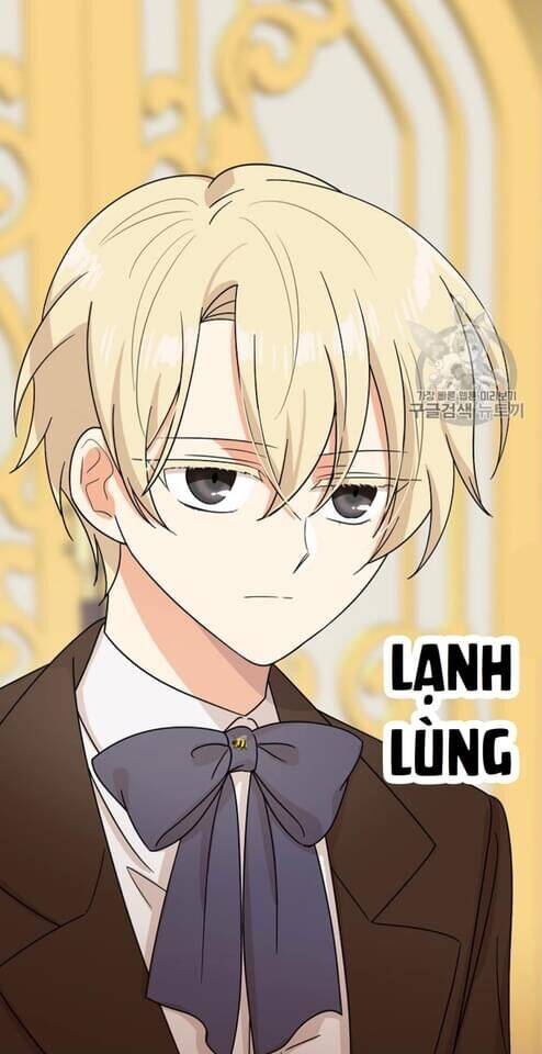 Xuyên Không Trở Thành Mami Phản Diện Chapter 32 - 44