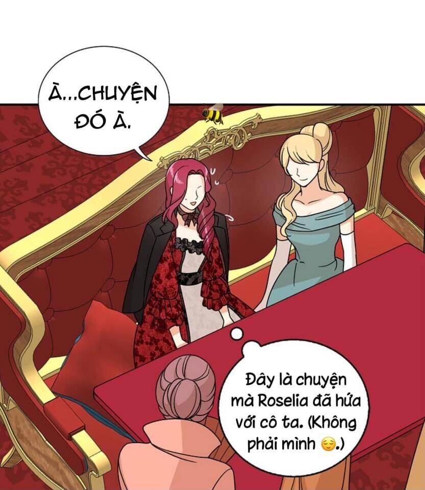 Xuyên Không Trở Thành Mami Phản Diện Chapter 32 - 50