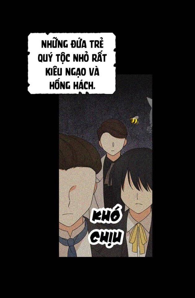 Xuyên Không Trở Thành Mami Phản Diện Chapter 33 - 15