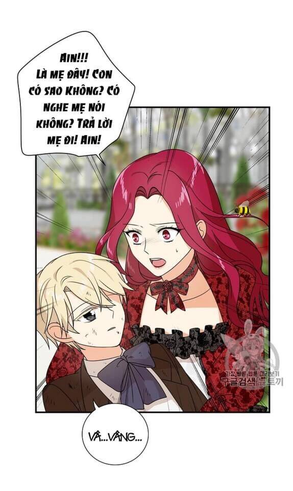 Xuyên Không Trở Thành Mami Phản Diện Chapter 33 - 3