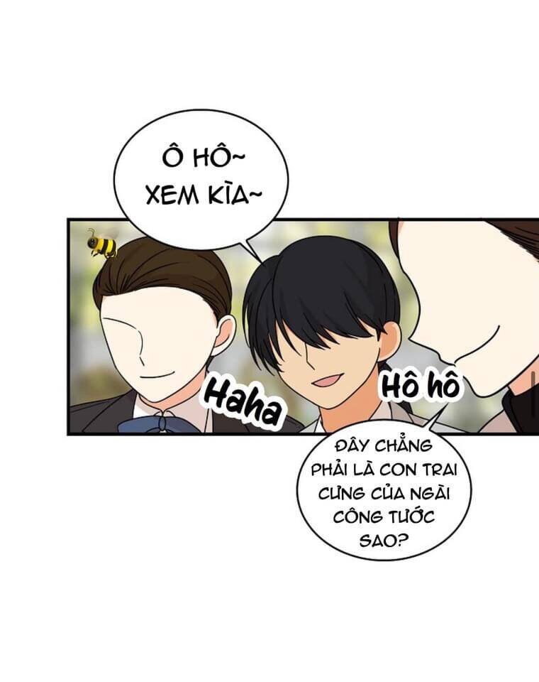 Xuyên Không Trở Thành Mami Phản Diện Chapter 33 - 23