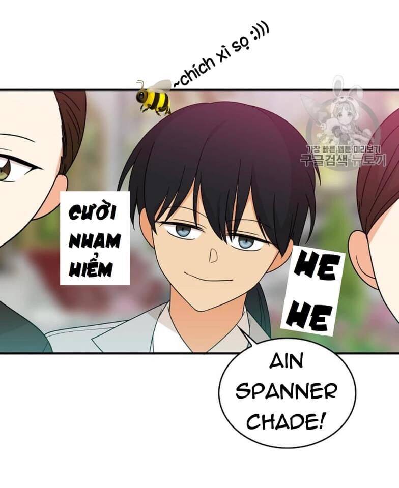 Xuyên Không Trở Thành Mami Phản Diện Chapter 33 - 25
