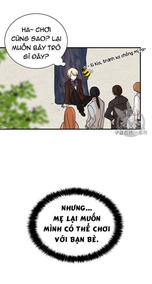 Xuyên Không Trở Thành Mami Phản Diện Chapter 33 - 28