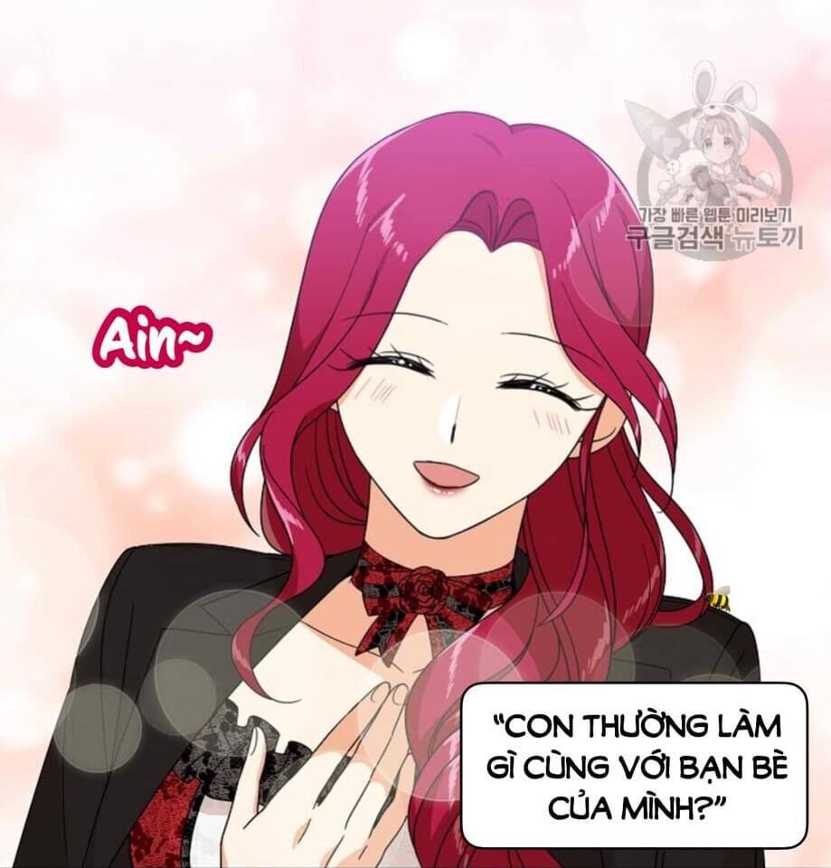 Xuyên Không Trở Thành Mami Phản Diện Chapter 33 - 29