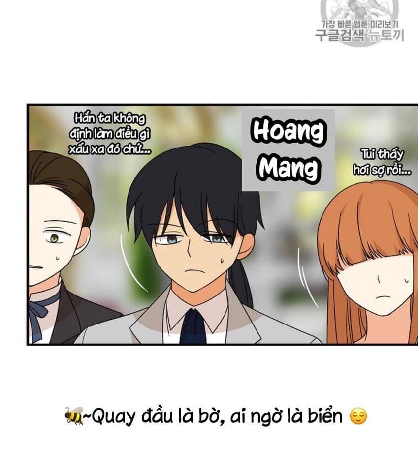 Xuyên Không Trở Thành Mami Phản Diện Chapter 33 - 33