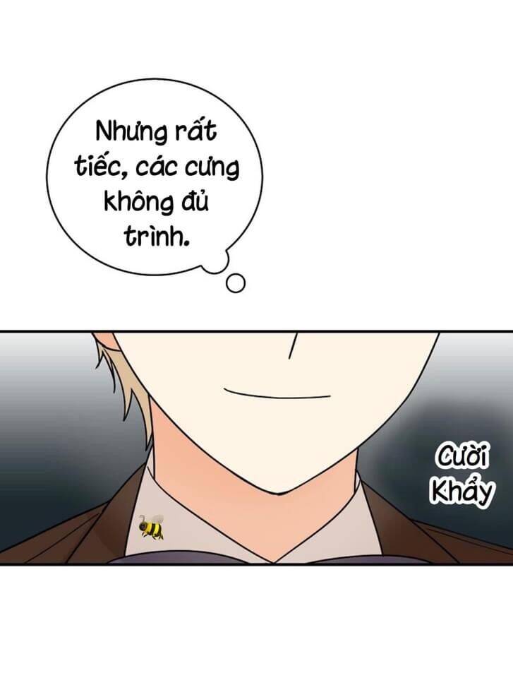 Xuyên Không Trở Thành Mami Phản Diện Chapter 33 - 39