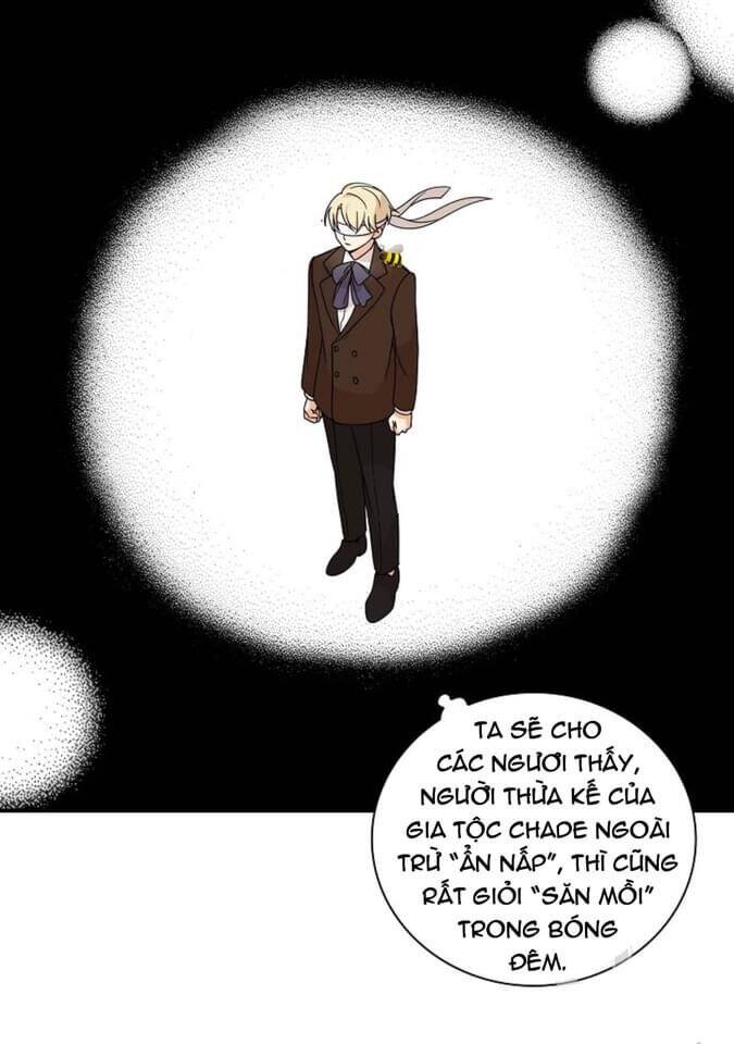 Xuyên Không Trở Thành Mami Phản Diện Chapter 33 - 44