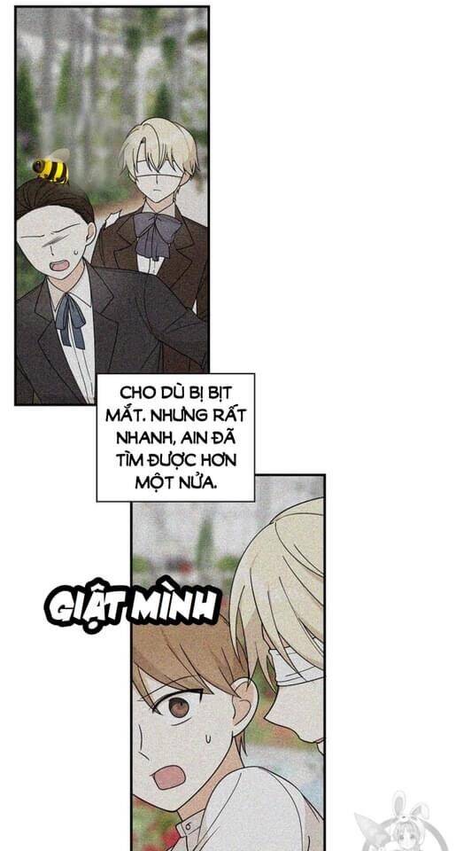 Xuyên Không Trở Thành Mami Phản Diện Chapter 33 - 46