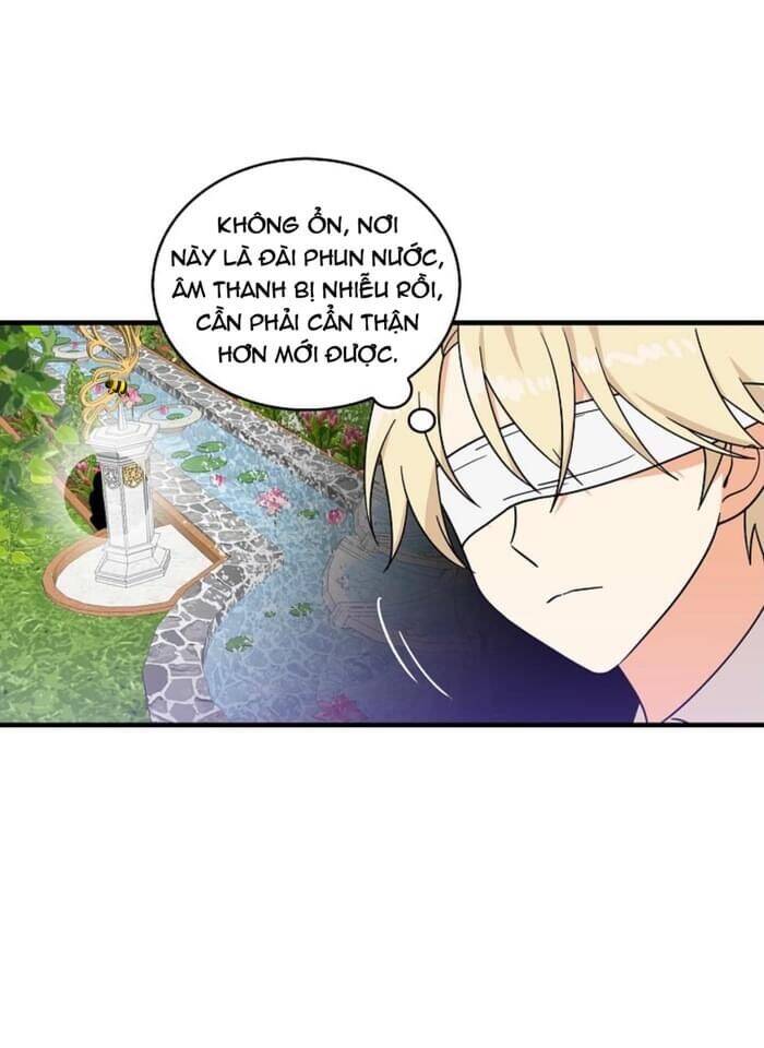 Xuyên Không Trở Thành Mami Phản Diện Chapter 33 - 48