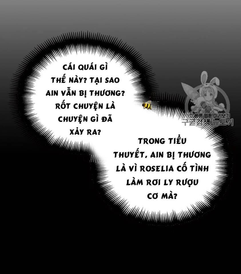 Xuyên Không Trở Thành Mami Phản Diện Chapter 33 - 6