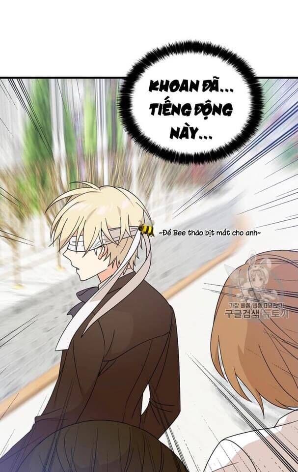 Xuyên Không Trở Thành Mami Phản Diện Chapter 33 - 51