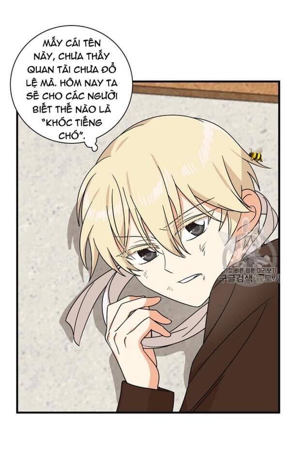 Xuyên Không Trở Thành Mami Phản Diện Chapter 33 - 55