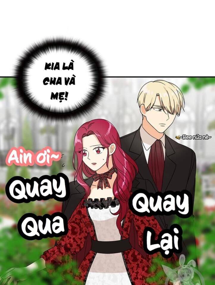 Xuyên Không Trở Thành Mami Phản Diện Chapter 33 - 57