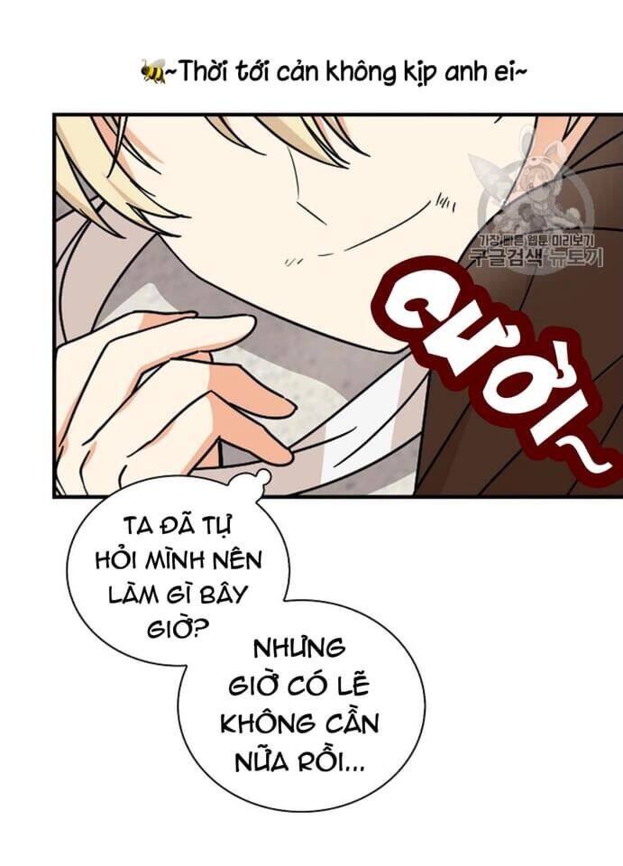 Xuyên Không Trở Thành Mami Phản Diện Chapter 33 - 59
