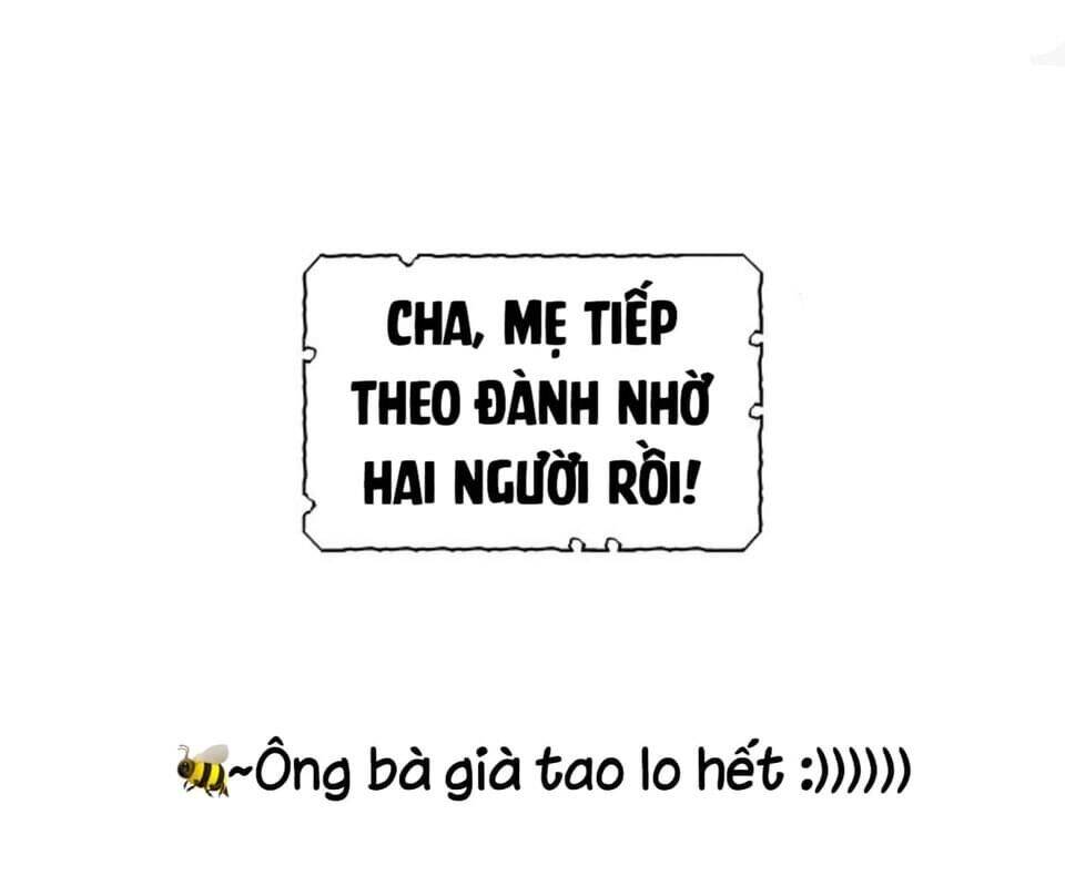 Xuyên Không Trở Thành Mami Phản Diện Chapter 33 - 60