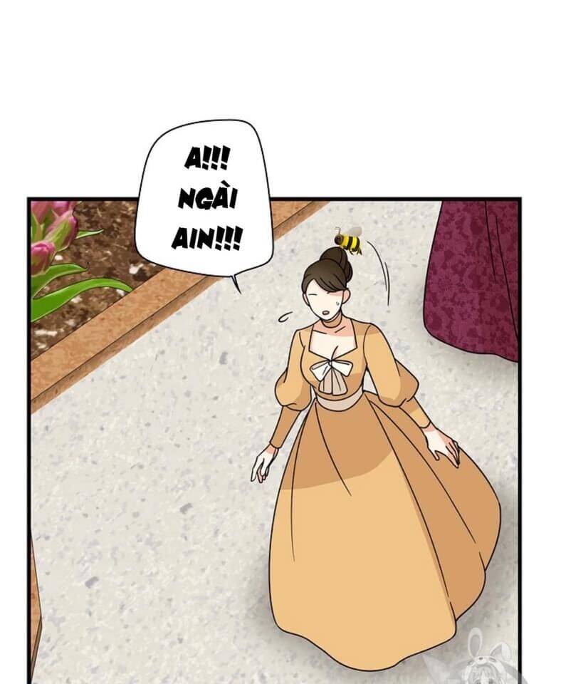 Xuyên Không Trở Thành Mami Phản Diện Chapter 33 - 62