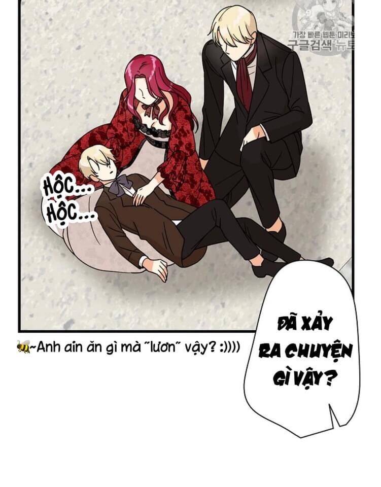 Xuyên Không Trở Thành Mami Phản Diện Chapter 33 - 63