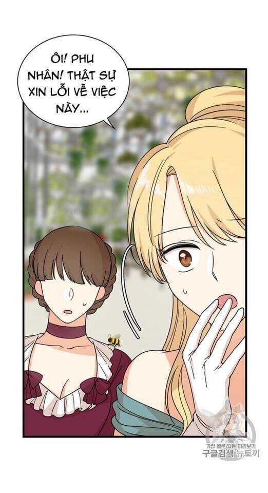 Xuyên Không Trở Thành Mami Phản Diện Chapter 33 - 64