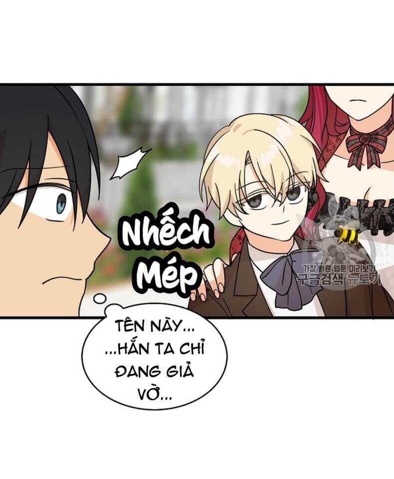 Xuyên Không Trở Thành Mami Phản Diện Chapter 33 - 70