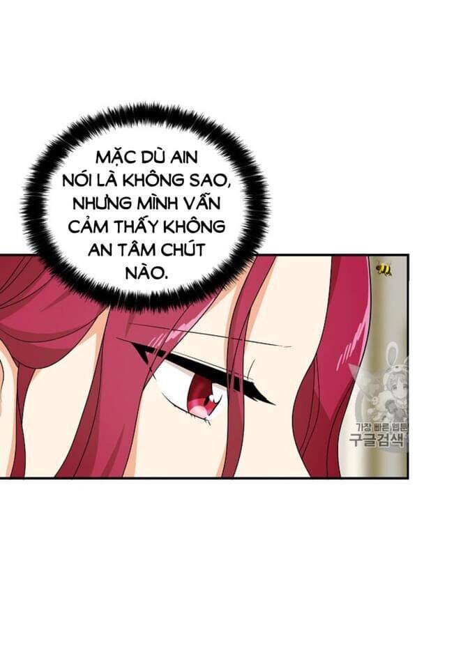 Xuyên Không Trở Thành Mami Phản Diện Chapter 34 - 15