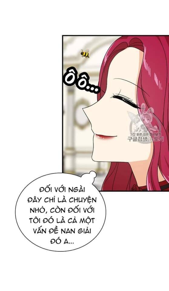 Xuyên Không Trở Thành Mami Phản Diện Chapter 34 - 30
