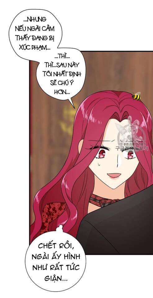 Xuyên Không Trở Thành Mami Phản Diện Chapter 35 - 26