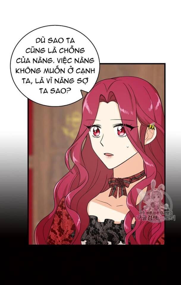 Xuyên Không Trở Thành Mami Phản Diện Chapter 35 - 10