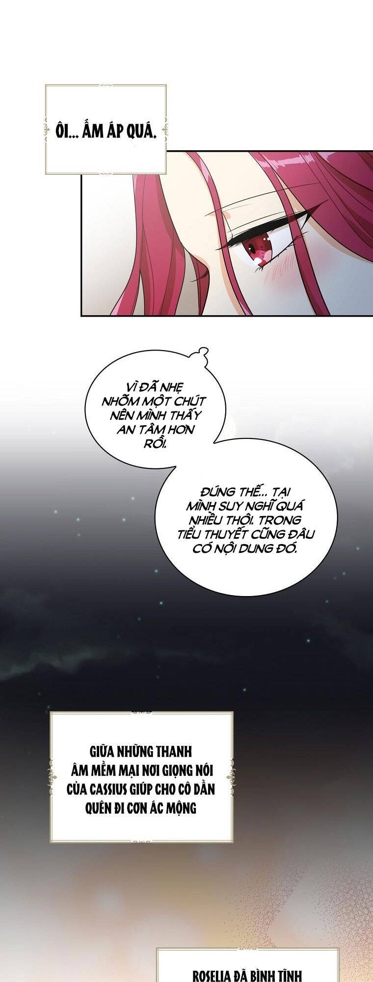 Xuyên Không Trở Thành Mami Phản Diện Chapter 60 - 16