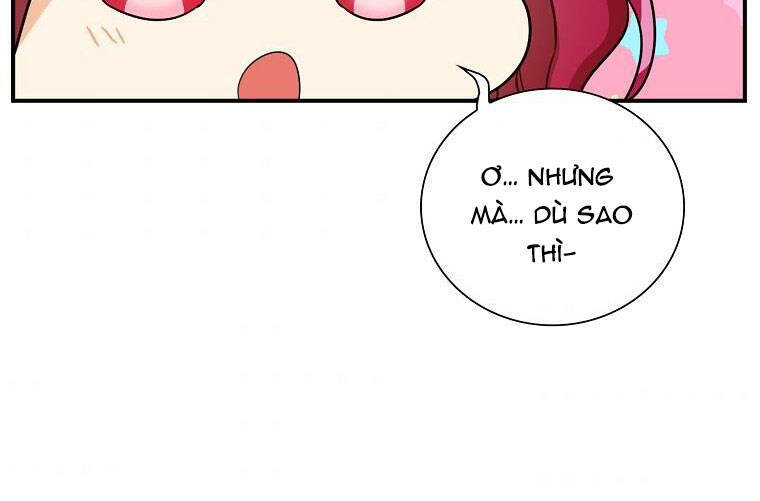 Xuyên Không Trở Thành Mami Phản Diện Chapter 60 - 34