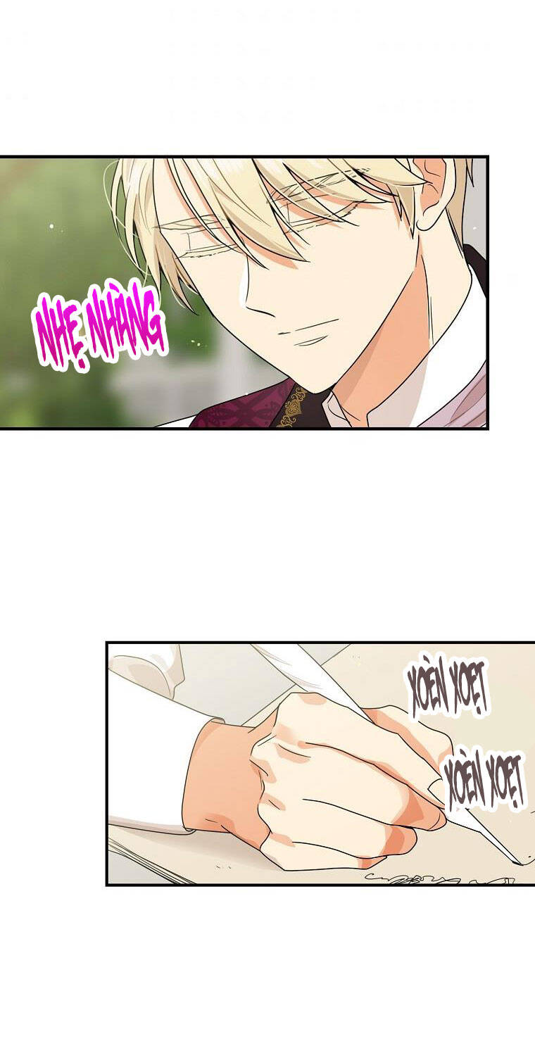 Xuyên Không Trở Thành Mami Phản Diện Chapter 60 - 35