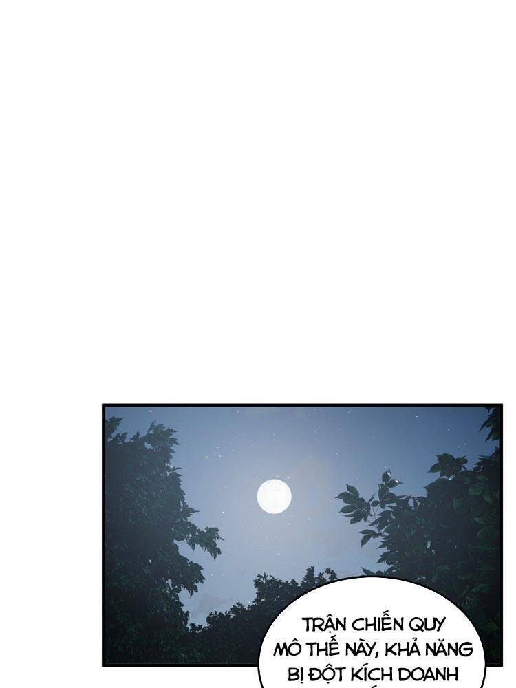 Toàn Cầu Cao Võ Chapter 96 - 35