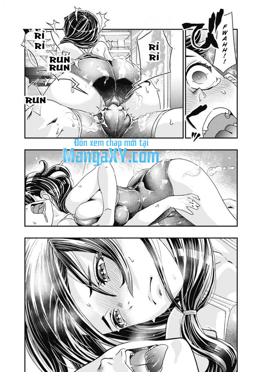 Onecha Chapter 3 - 35