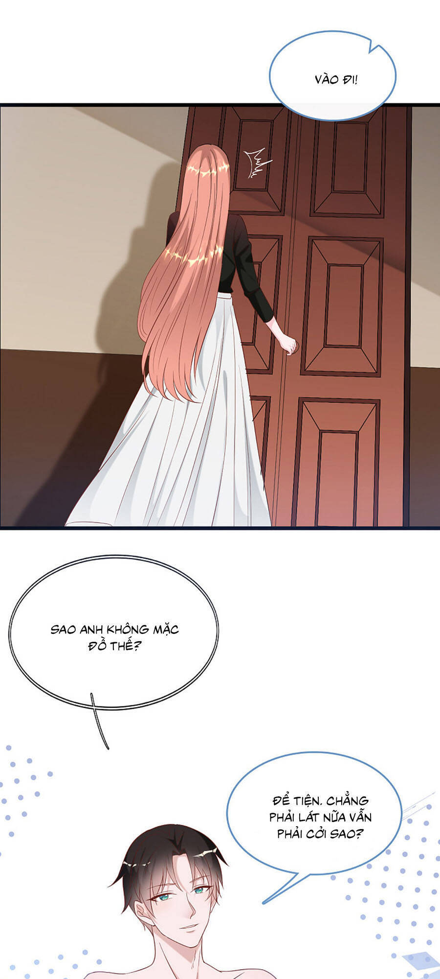 Tổng Tài Daddy Đuổi Tới Nơi Rồi Chapter 109 - 17