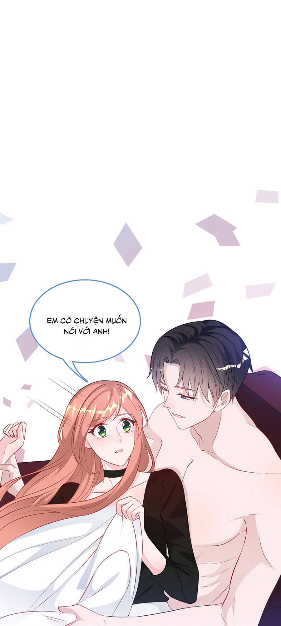 Tổng Tài Daddy Đuổi Tới Nơi Rồi Chapter 109 - 20