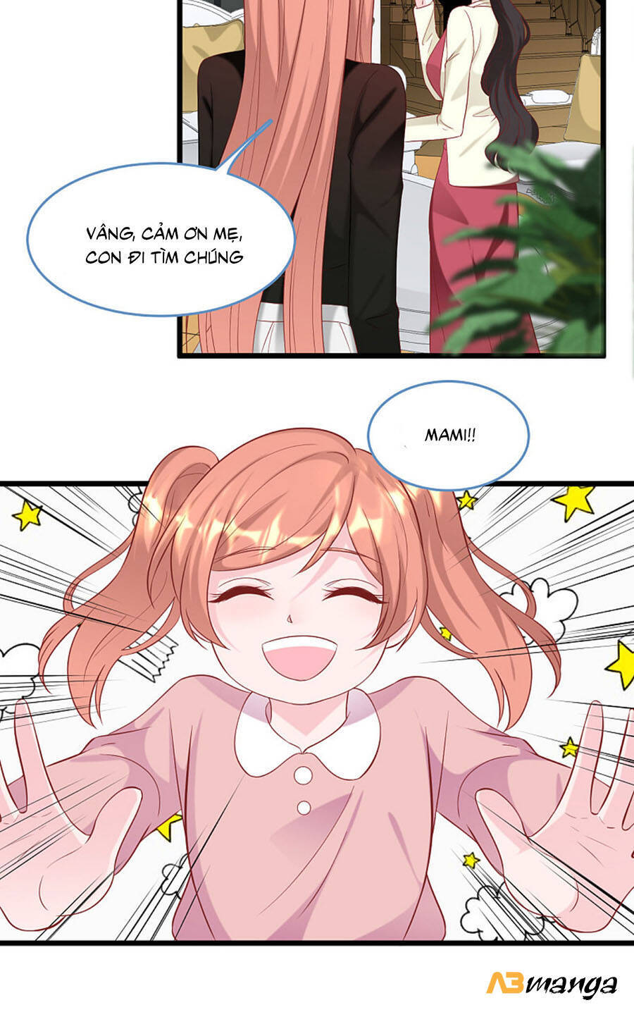 Tổng Tài Daddy Đuổi Tới Nơi Rồi Chapter 109 - 3