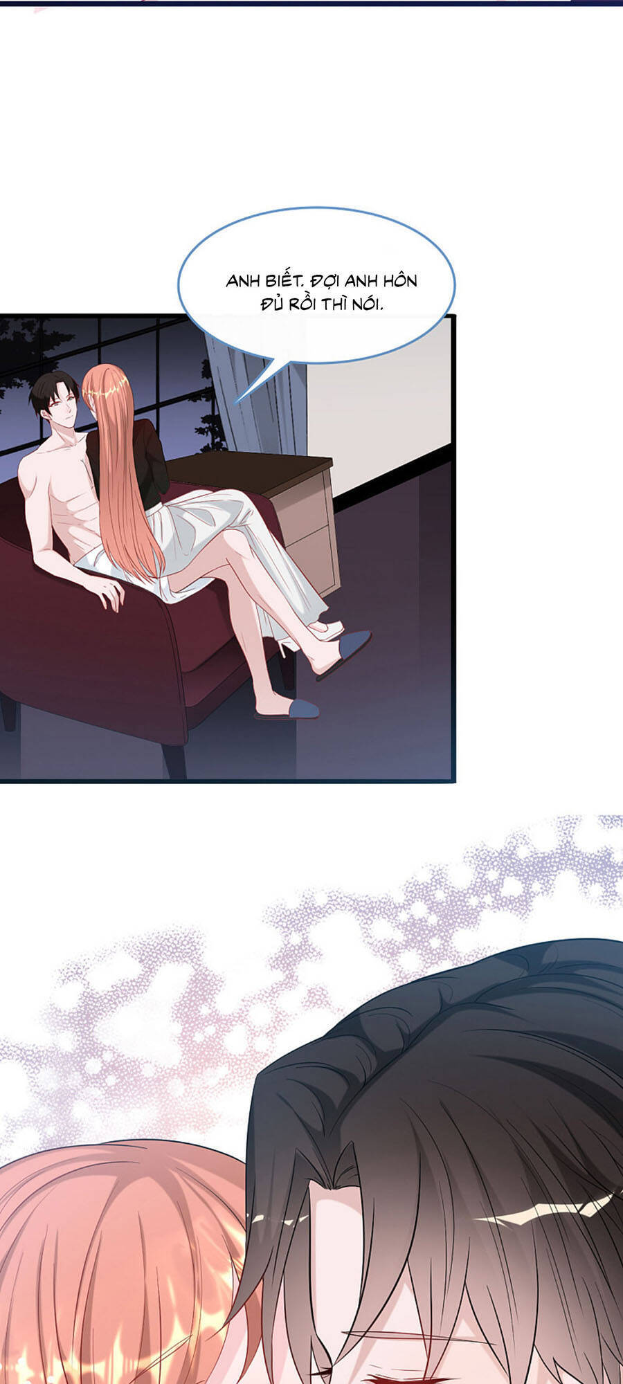 Tổng Tài Daddy Đuổi Tới Nơi Rồi Chapter 109 - 21