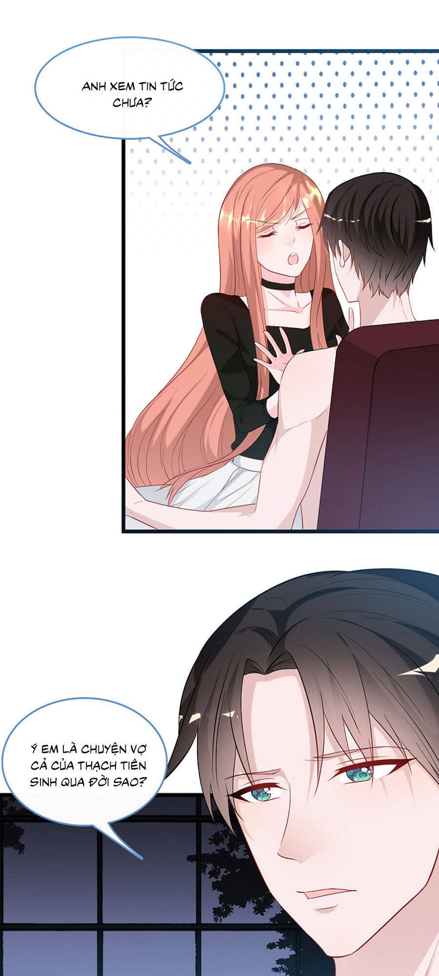 Tổng Tài Daddy Đuổi Tới Nơi Rồi Chapter 109 - 23