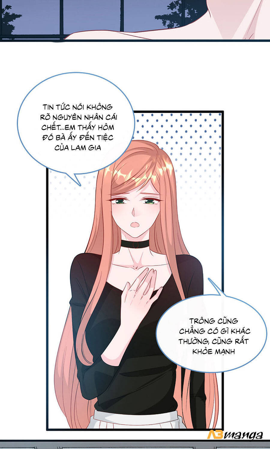 Tổng Tài Daddy Đuổi Tới Nơi Rồi Chapter 109 - 24