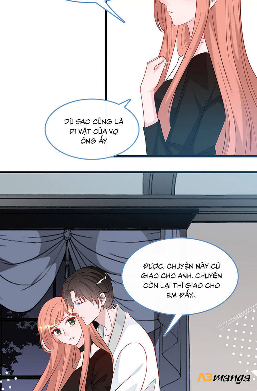 Tổng Tài Daddy Đuổi Tới Nơi Rồi Chapter 109 - 26