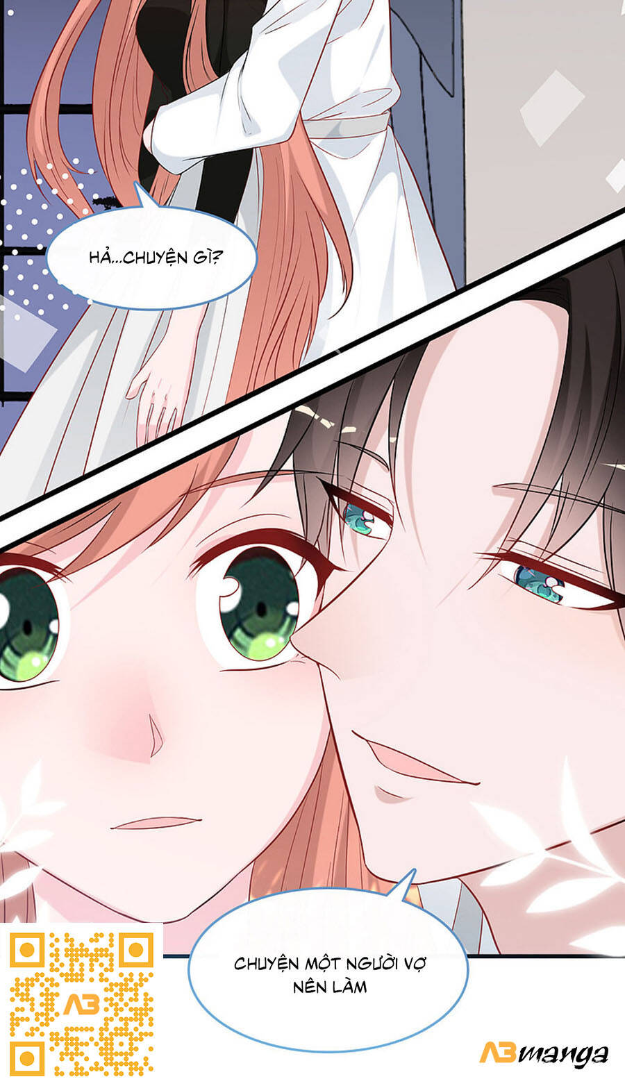 Tổng Tài Daddy Đuổi Tới Nơi Rồi Chapter 109 - 27