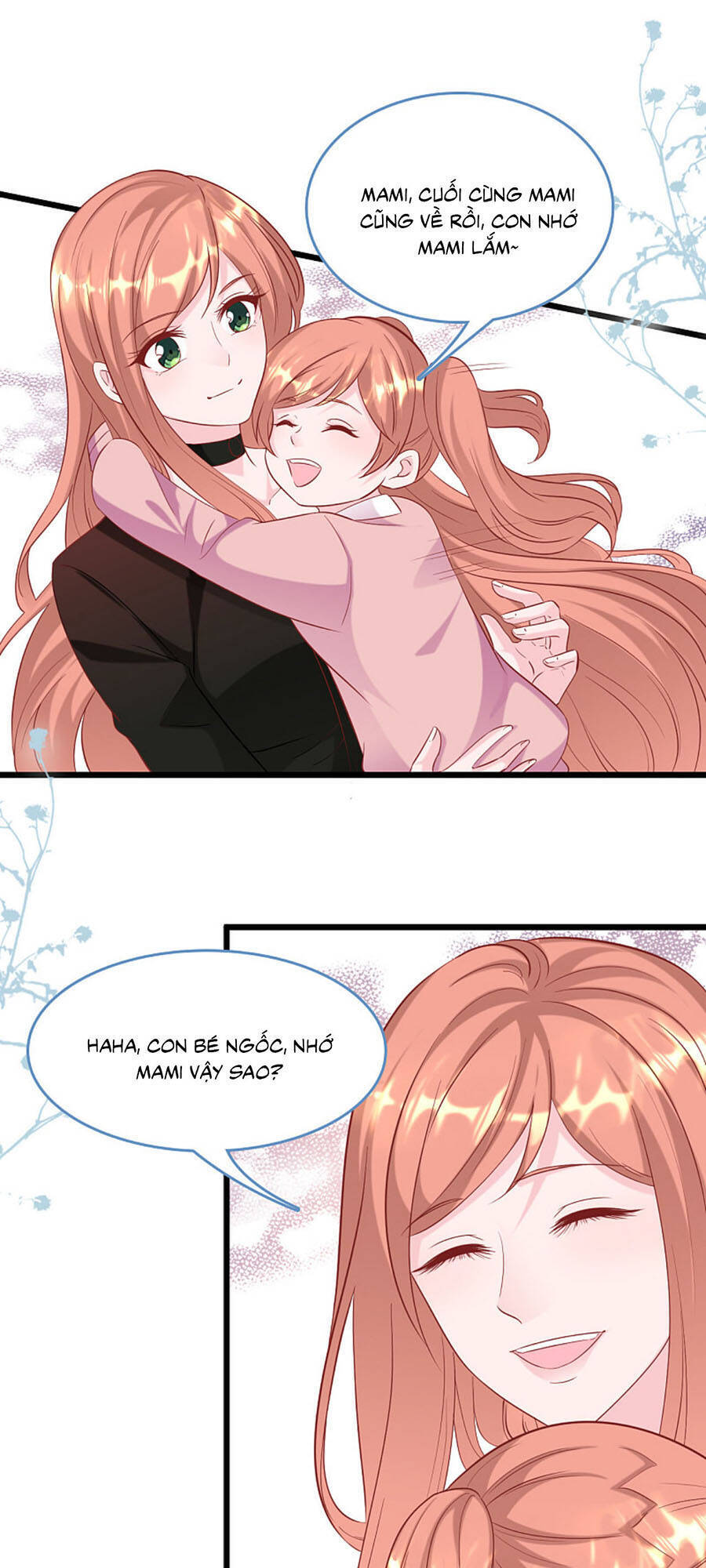 Tổng Tài Daddy Đuổi Tới Nơi Rồi Chapter 109 - 4