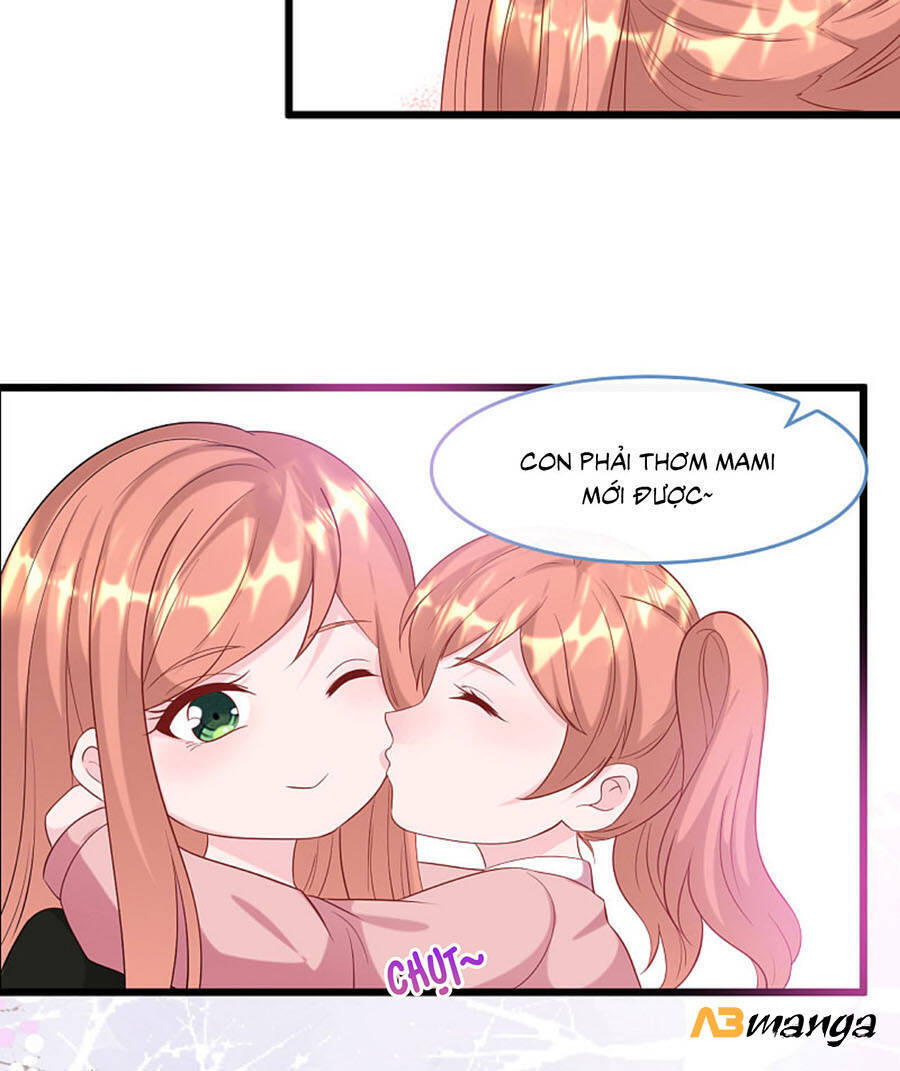 Tổng Tài Daddy Đuổi Tới Nơi Rồi Chapter 109 - 5