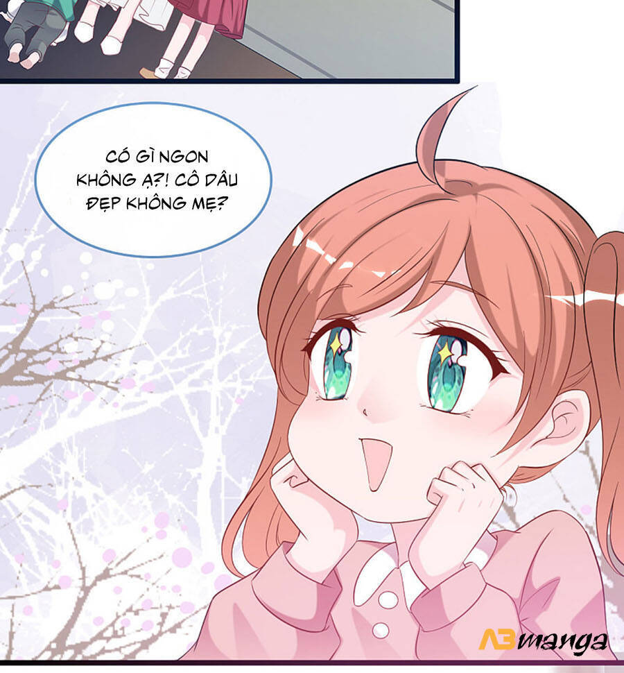 Tổng Tài Daddy Đuổi Tới Nơi Rồi Chapter 109 - 7