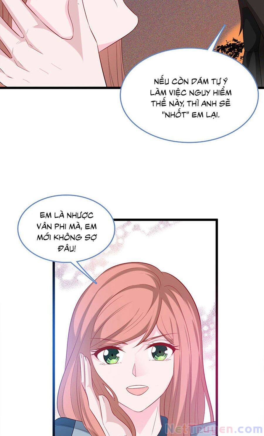 Tổng Tài Daddy Đuổi Tới Nơi Rồi Chapter 118 - 2