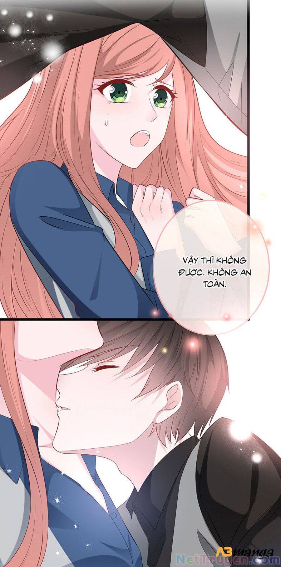 Tổng Tài Daddy Đuổi Tới Nơi Rồi Chapter 118 - 12