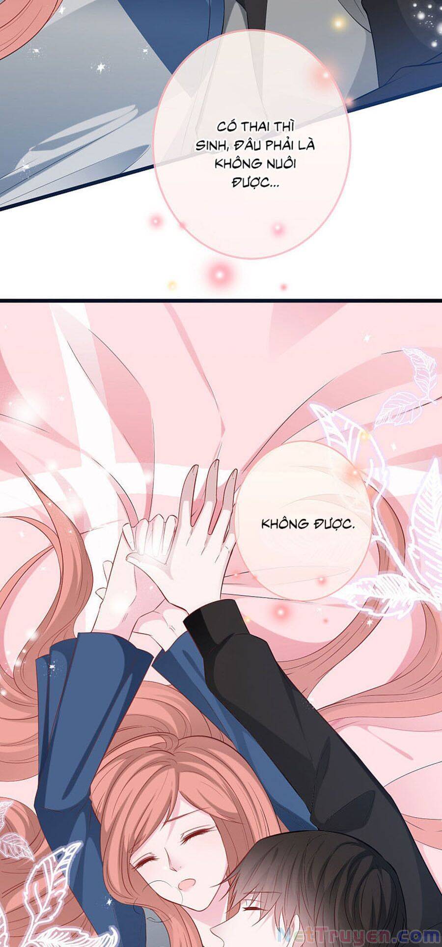 Tổng Tài Daddy Đuổi Tới Nơi Rồi Chapter 118 - 13