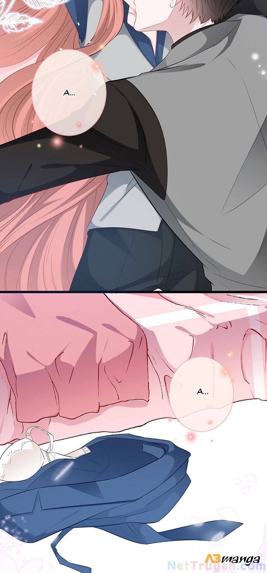 Tổng Tài Daddy Đuổi Tới Nơi Rồi Chapter 118 - 14