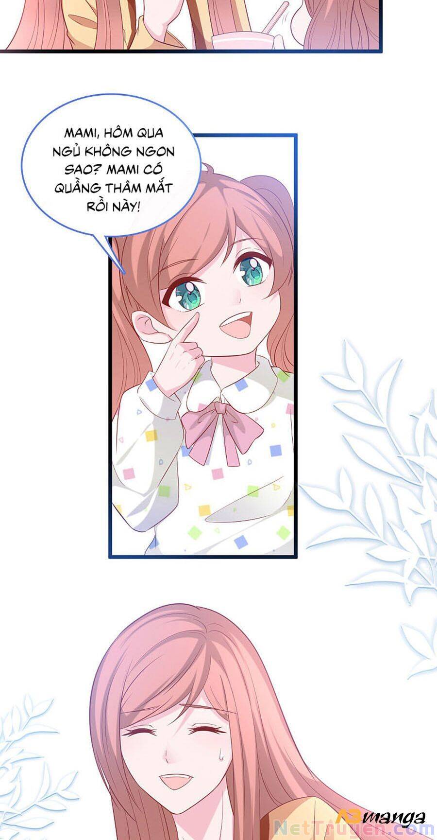 Tổng Tài Daddy Đuổi Tới Nơi Rồi Chapter 118 - 16