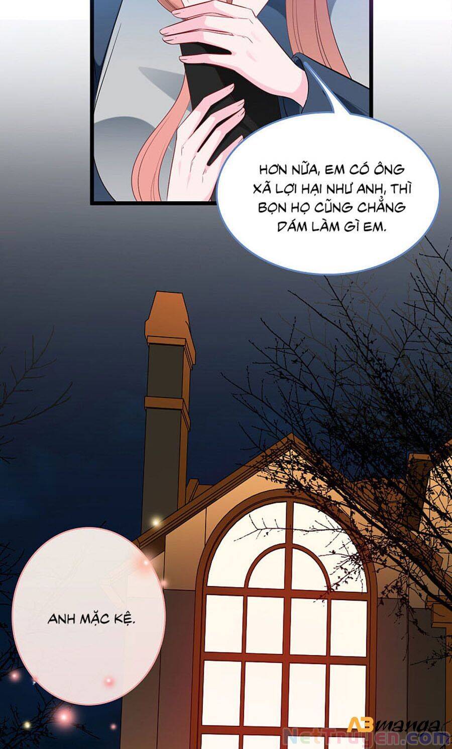 Tổng Tài Daddy Đuổi Tới Nơi Rồi Chapter 118 - 3