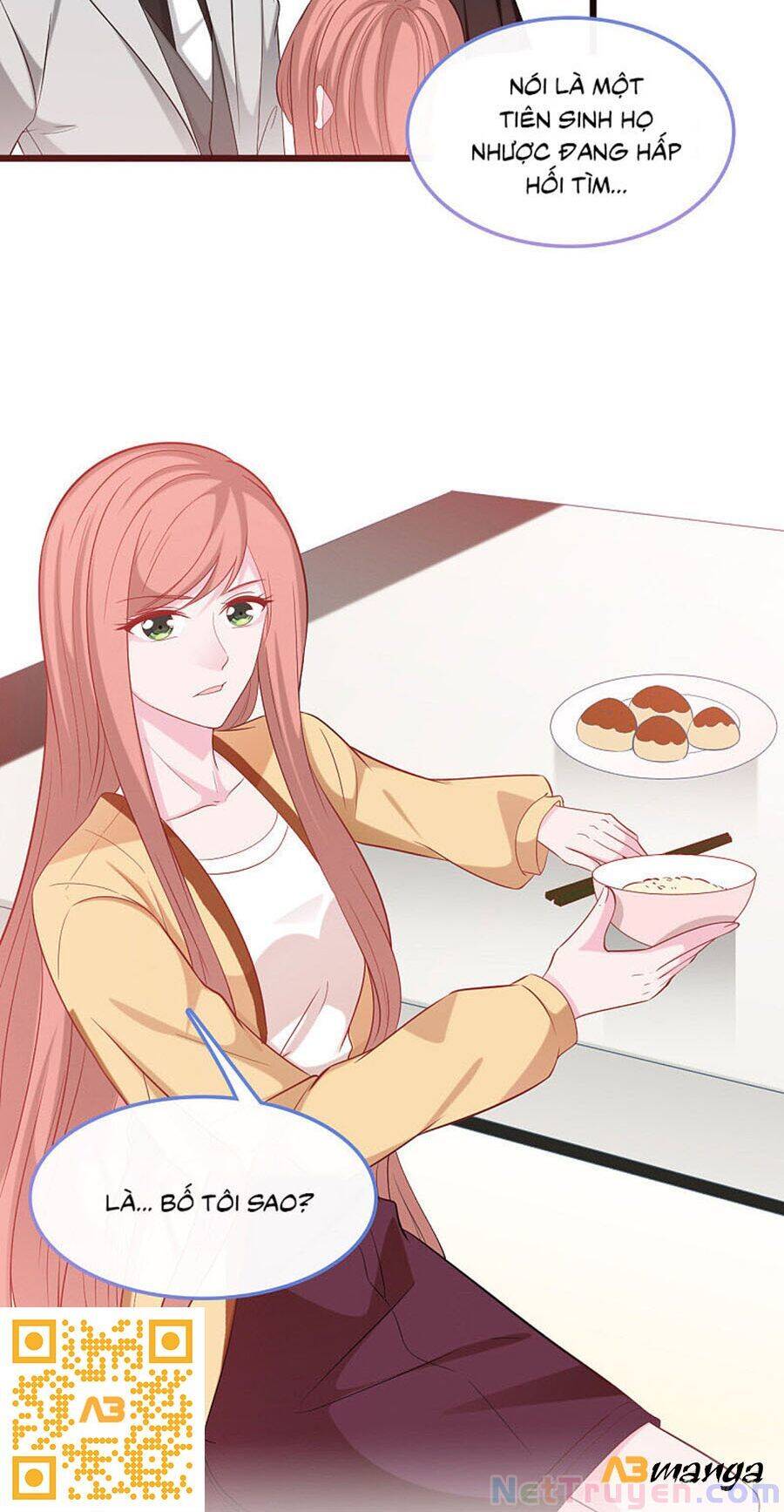 Tổng Tài Daddy Đuổi Tới Nơi Rồi Chapter 118 - 23